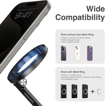 elitehood for Magsafe Phone Tripod Mount - Image 9