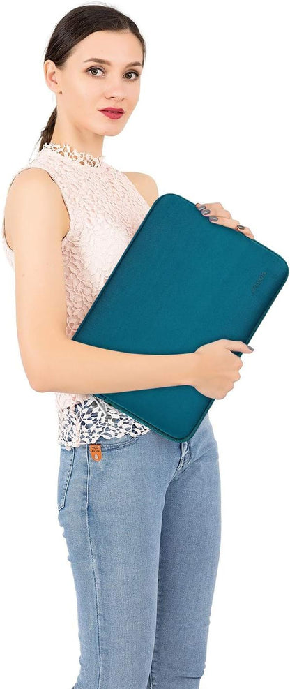 MOSISO Laptop Case 15 inch, 15 inch Laptop Sleeve Bag Compatible - Image 6