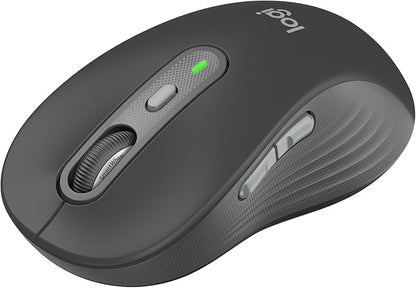 Logitech Signature Plus M750 L Wireless Mouse by Logitech