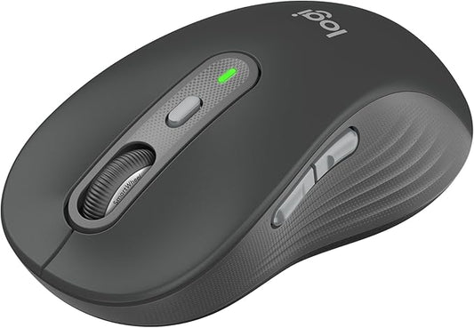 Logitech Signature Plus M750 L Wireless Mouse by Logitech