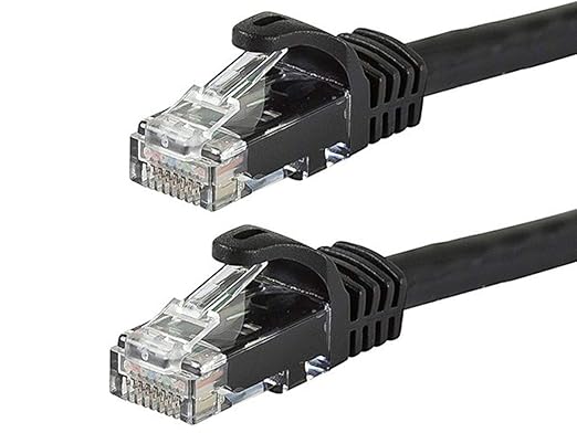Monoprice Cat6 Ethernet Patch Cable by Monoprice