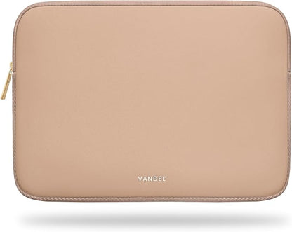 Vandel Slim MacBook Air 15 Inch Laptop Sleeve, 15 inch Laptop Case, Protective by VANDEL