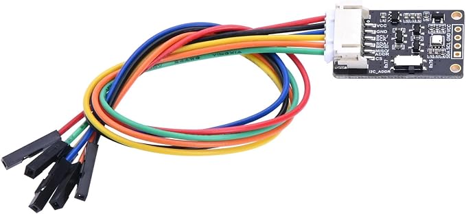 BME688 Environmental Sensor - Image 2