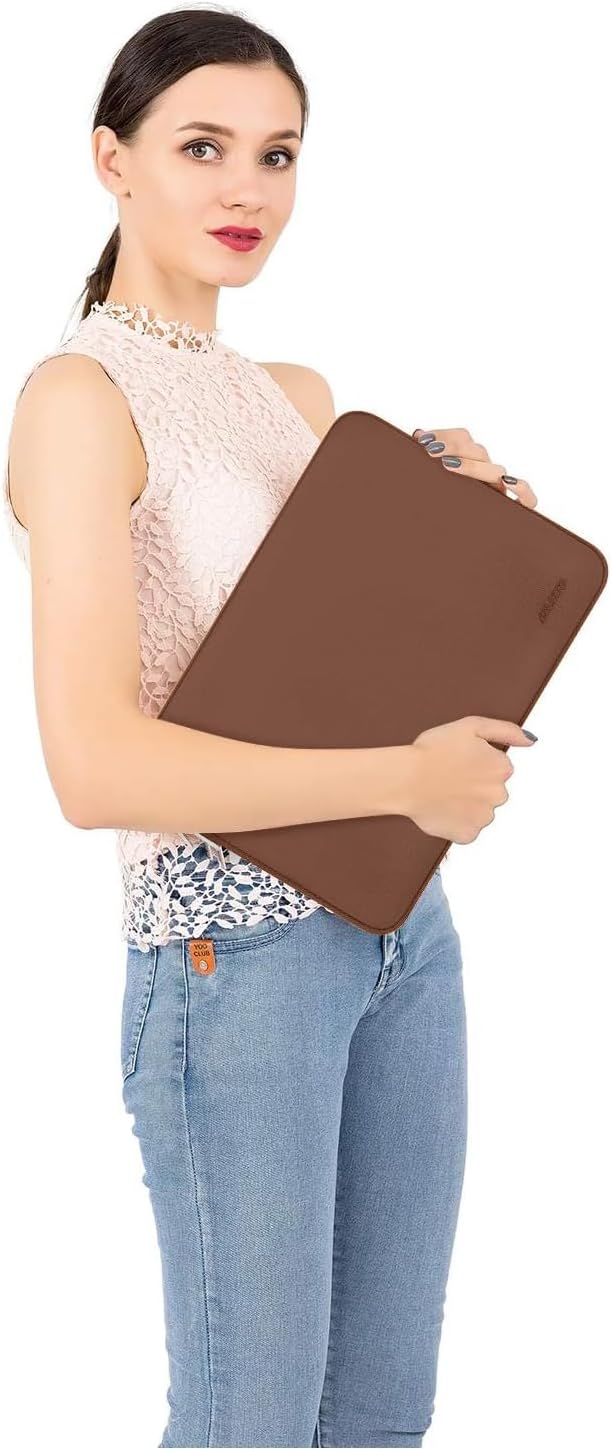 MOSISO Laptop Case 13 inch, 13 inch Laptop Sleeve Bag Compatible - Image 6