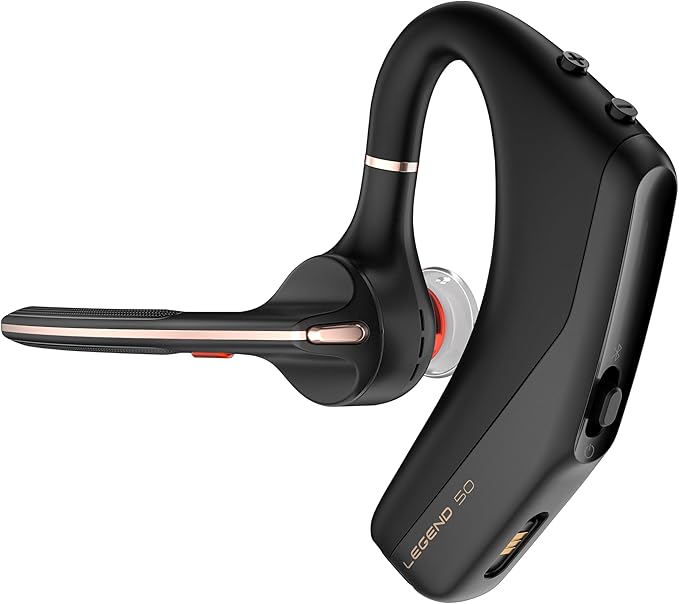 POLY Voyager Legend 50 UC Bluetooth Headset - Image 13
