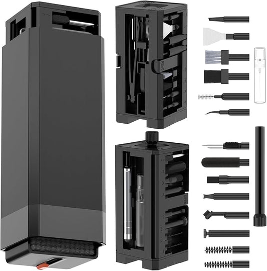VICHYIE Keyboard Cleaning Kit by VICHYIE