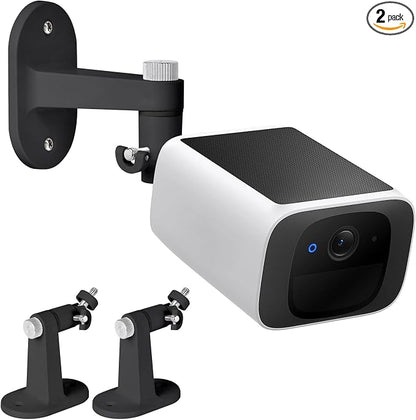 ALERTCAM 2Pack Wall Mount Compatible by ALERTCAM
