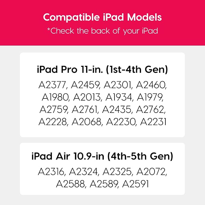 Astropad Rock Paper Pencil v3.0 – 2025 Upgraded Version – Paper Screen Protector - Image 6