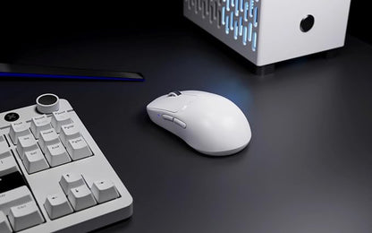 Pulsar Gaming Gears X2H v3 Wireless Gaming Mouse, Ultra Lightweight 1.87 oz - Image 2