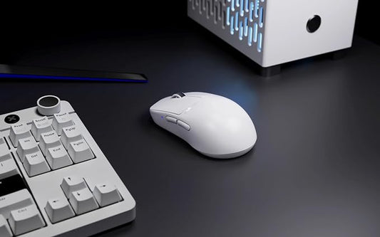 Pulsar Gaming Gears X2H v3 Wireless Gaming Mouse, Ultra Lightweight 1.87 oz - Image 2