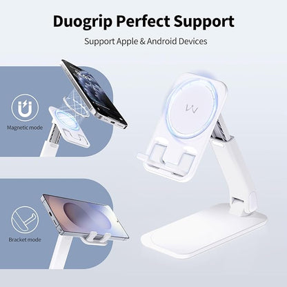 iWALK Magnetic Cell Phone Stand - Image 2