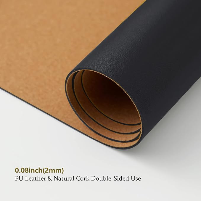 Compact Cork Desk Mat - Image 3