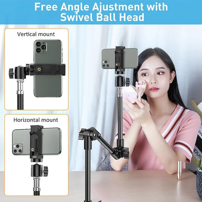 KDD Webcam Stand Camera Mount - Image 5