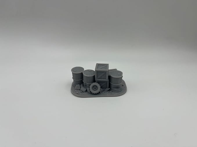 Hautico Cargo Piles Miniature Terrain Compatible - Image 3