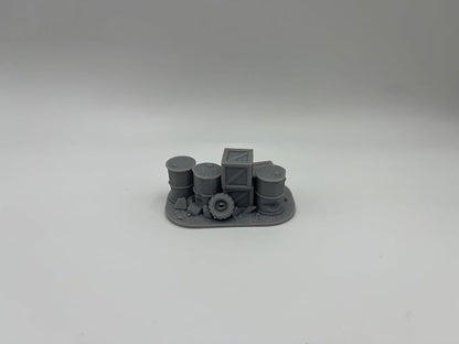 Hautico Cargo Piles Miniature Terrain Compatible - Image 3