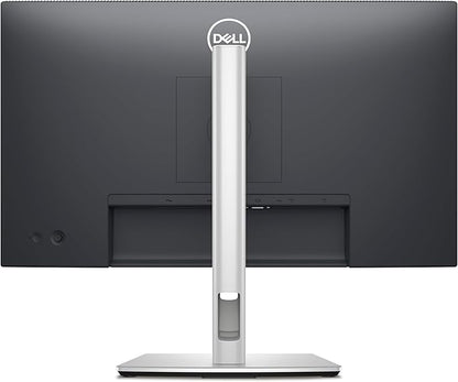 Dell P2425H 24" Full HD PC Display, 99% sRGB, DisplayPort, 4X USB, 3 Year - Image 4