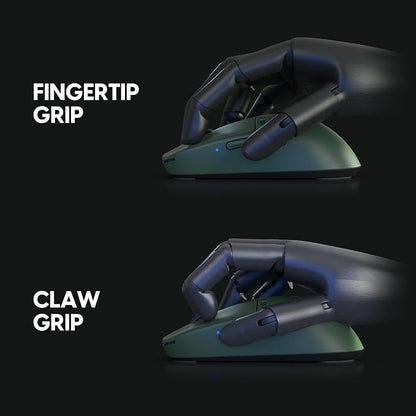 Pulsar Gaming Gears X2V2 mini Wireless Gaming Mouse, Founder's Edition - Image 7