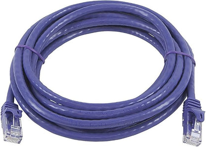 Monoprice Cat5e Ethernet Patch Cable - Image 2