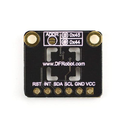 SHT31 Digital Temperature and Humidity Sensor Compatible - Image 4