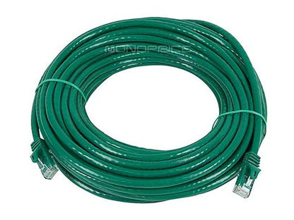 Monoprice Cat6 Ethernet Patch Cable - Image 2
