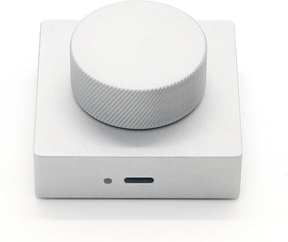Bluetooth Media Control Knob, Controller by AXABING