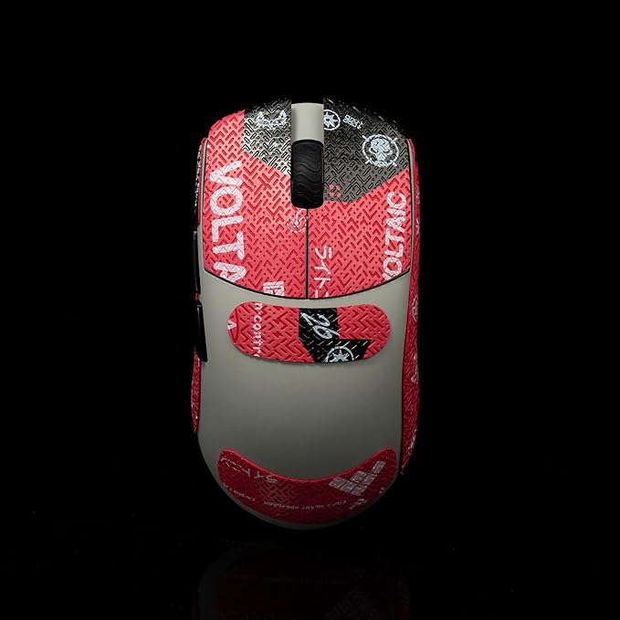 Grip Tape for Lamzu Atlantis Maya - Image 3