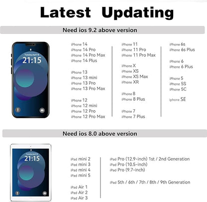 Lightning to USB Camera Adapter - Image 7