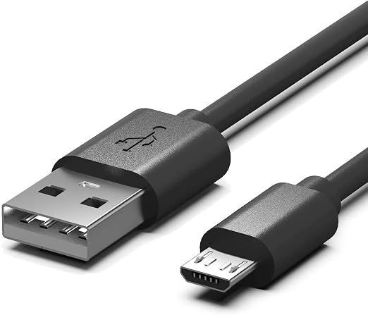 A50 Charging Cable USB Charging Cord Compatible by XIXIXIAXIA