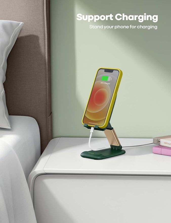 Lamicall Adjustable Phone Stand - Image 3