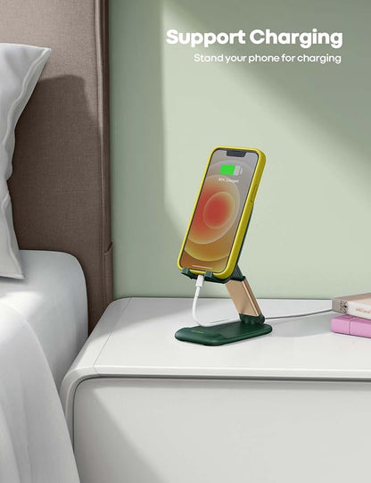 Lamicall Adjustable Phone Stand - Image 3