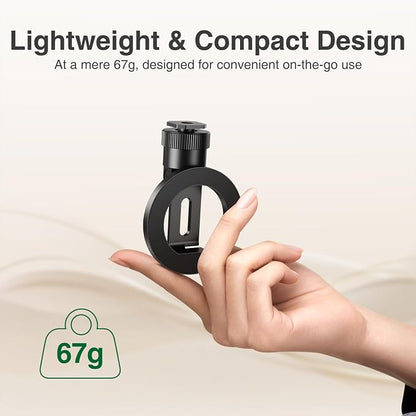 elitehood Magsafe Phone Tripod Mount Adapter - Image 7