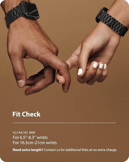 Fullmosa Metal Band Compatible - Image 5