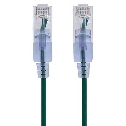 Monoprice Cat6A Ethernet Patch Cable by Monoprice