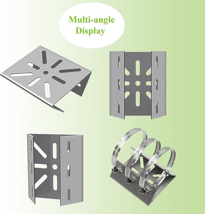Universal Wall Mounting Bracket - Image 7