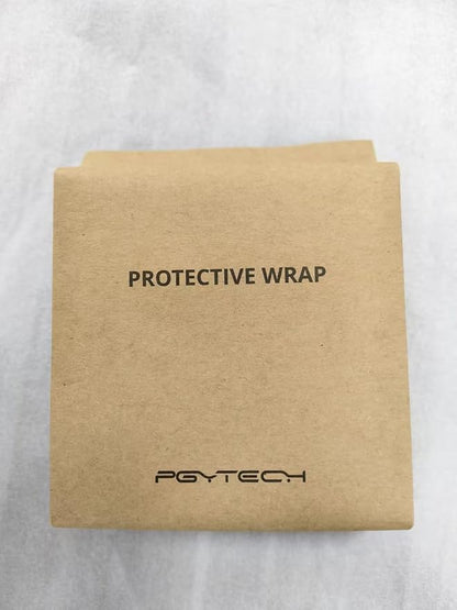 PGYTECH Protective Wrap, Anti-scratch Lens Camera Wrap, Lens protector - Image 9