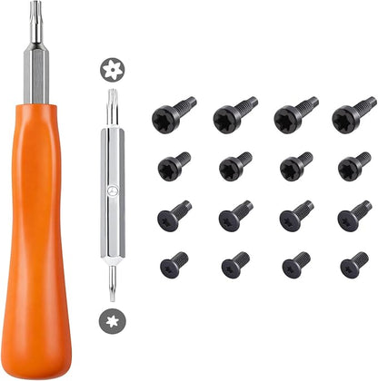 Screwdriver for Doorbell Screwdriver Replacement by CTYUKHS
