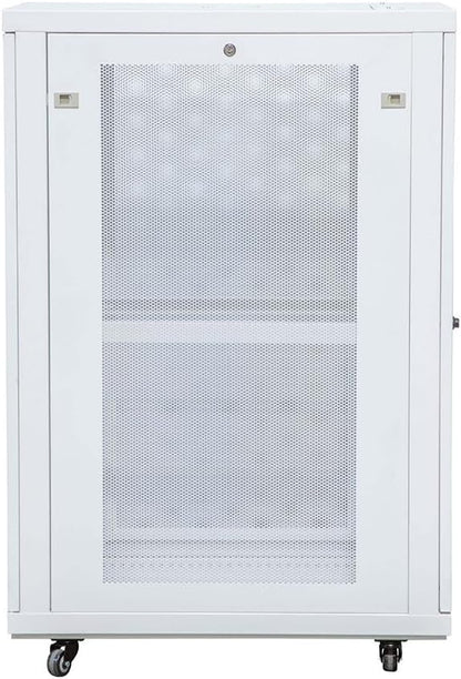 NavePoint 24U Network Cabinet - Image 5