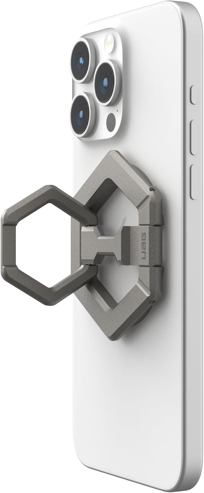 URBAN ARMOR GEAR UAG Magnetic Phone Ring Stand Compatible - Image 6