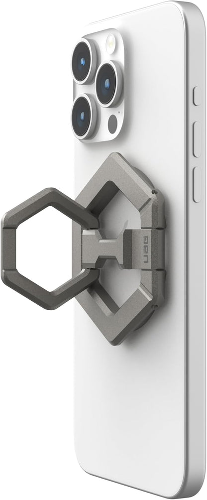 URBAN ARMOR GEAR UAG Magnetic Phone Ring Stand Compatible - Image 6