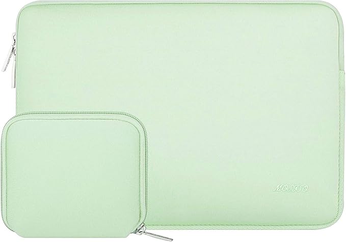 MOSISO Laptop Case 15 inch, 15 inch Laptop Sleeve Bag Compatible by MOSISO