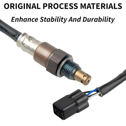 2CR-8592A-10 Oxygen Sensor Compatible - Image 6