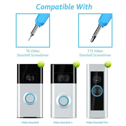 Ring Doorbell Replacement Kit - Image 3