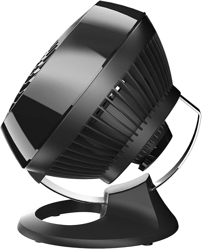 Vornado 460 Whole Room Air Circulator, Small Fan - Image 4