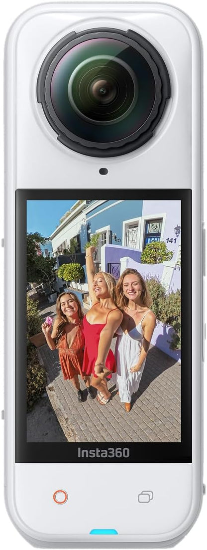 Insta360 X5 Satin White by Insta360