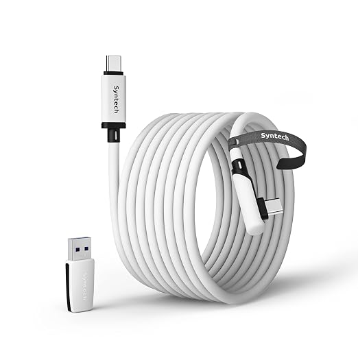 Syntech Link Cable 20FT Compatible by Syntech