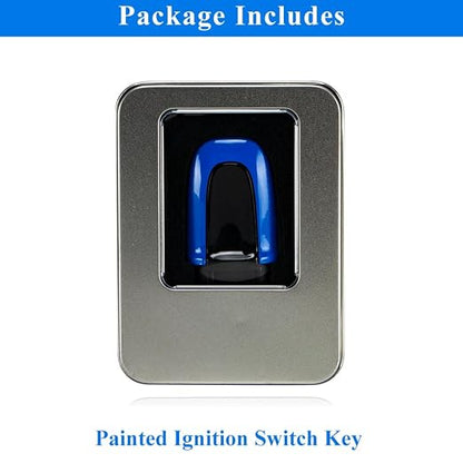 AeroBon Painted Ignition Switch Compatible - Image 2