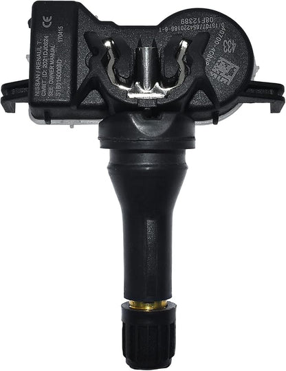 TPMS Tire Pressure Monitoring Sensor 40700-4CB0B - Image 7