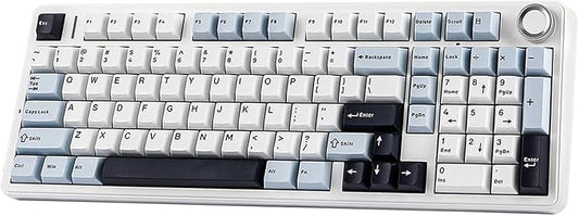 EPOMAKER X Aula F99 PRO Wireless Gaming Keyboard by EPOMAKER