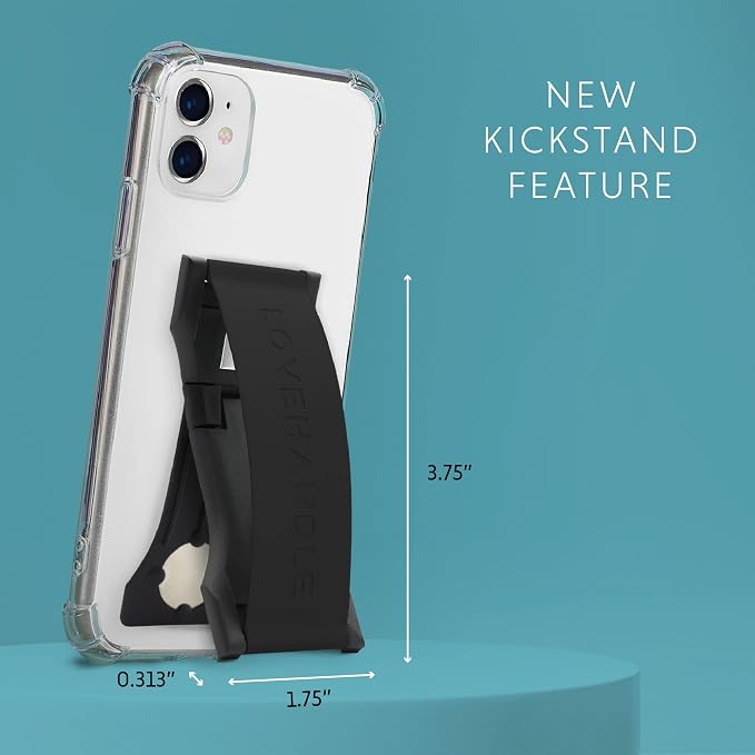 LOVEHANDLE PRO Premium Phone Grip - Image 5