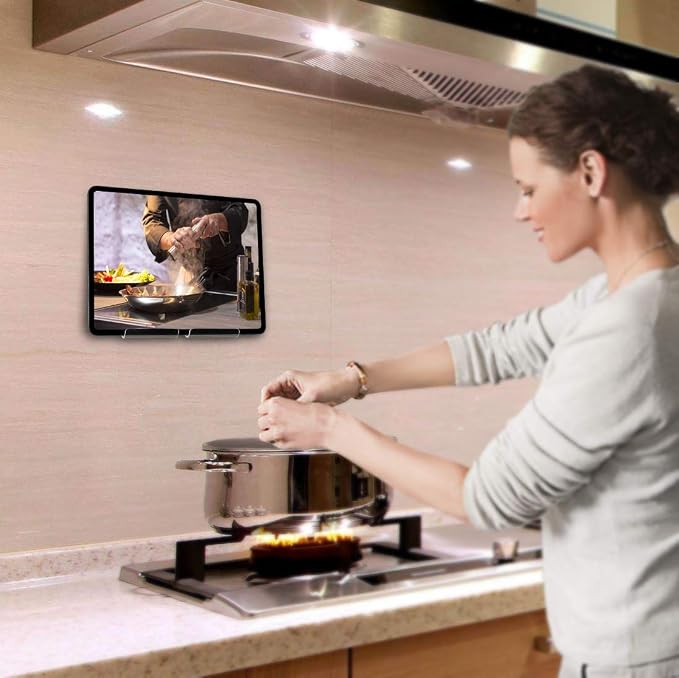 TXEsign Adhesive Wall Phone Tablet Holder Mount Stand - Image 8